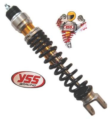 schokbreker Typhoon-NRG-NTT-Zip-Fly YSS verst.